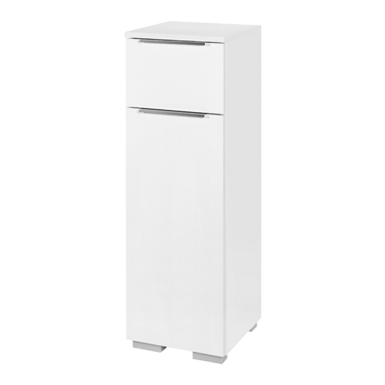 Living style Ankona 708317 Montageanleitung