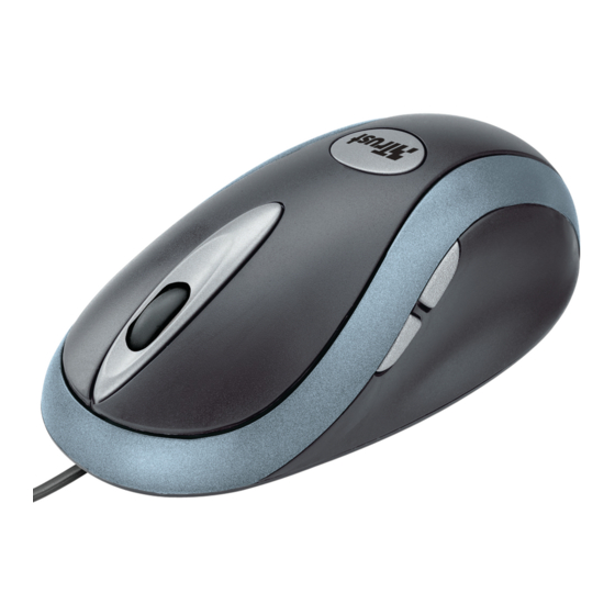 Trust MI-1550X Kurzanleitung