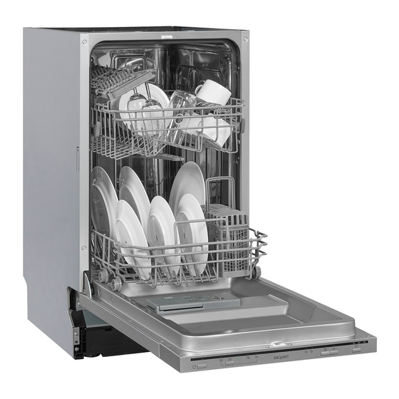 exquisit EGSP1009-E-030E Gebrauchsanweisung