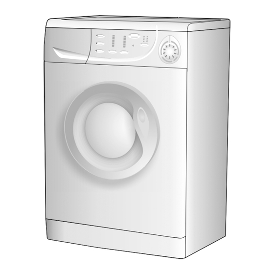 Candy CLD135 Bedienungsanleitung