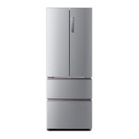 Haier HB16FBAA Bedienungsanleitung