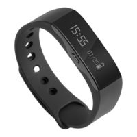Technaxx Trackfit TX-63 Bedienungsanleitung