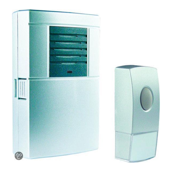 ELRO DB200A Handbuch