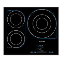 KitchenAid KHIS 6040 Gebrauchsanweisung