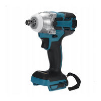 Makita DTW285 Betriebsanleitung