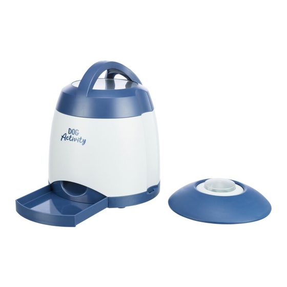 Trixie 32040 Anleitung