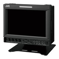 JVC DT-F9L5 Bedienungsanleitung