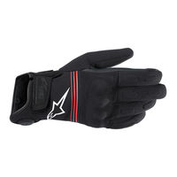 Alpinestars HT-5 HEAT TECH DRYSTAR Bedienungsanleitung