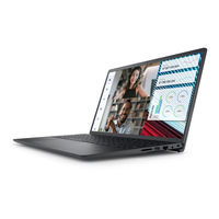 Dell Vostro 3520 Einrichtung Und Technische Daten