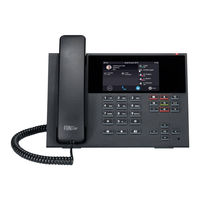 Auerswald COMfortel D-400 Erweiterte Informationen