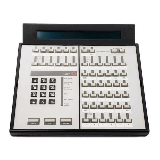 Avaya DEFINITY Installation Und Test