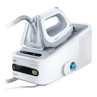 Braun CareStyle 5 IS 5042 Gebrauchsanweisung