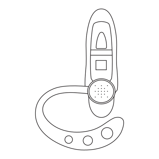 HP iPAQ Benutzerhandbuch