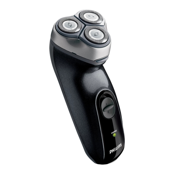 Philips 6000 Serie Bedienungsanleitung