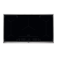 AEG IKE95454XB Benutzerinformation