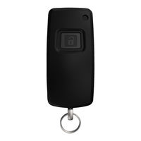 Abus SmartX Bedienungsanleitung