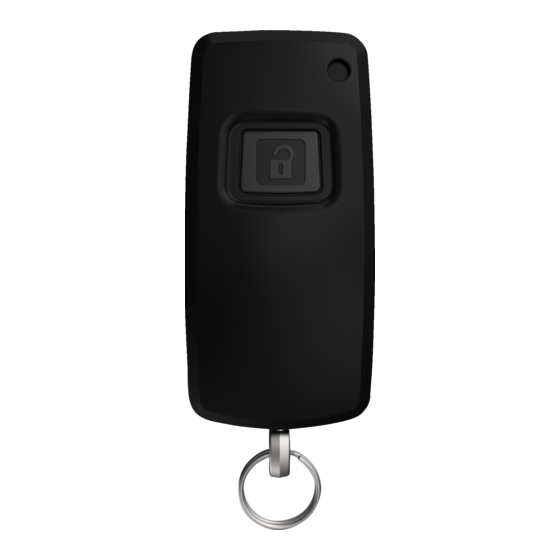 Abus SmartX Bedienungsanleitung