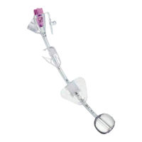 Fresenius Kabi Freka GastroTube FR 15, ENFit Gebrauchsanweisung