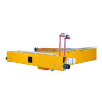 Demag DFW-L-E Bedienungsanleitung