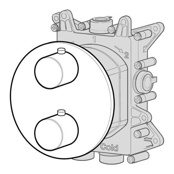 herzbach LOGIC PLUS Montageanleitung