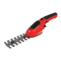 Grizzly AGS 360 Lion Originalbetriebsanleitung