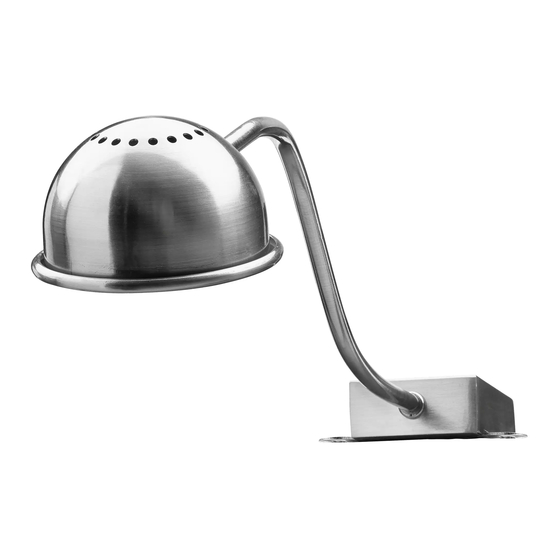 IKEA FORMAT Bedienungsanleitung
