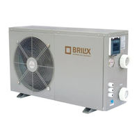 Brilix XHP 100 Benutzerhandbuch