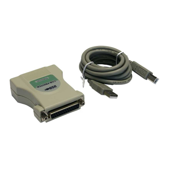 Exsys EX-1345 Bedienungsanleitung