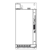 LTI MOTION ServoOne  SO84.143.1 Betriebsanleitung
