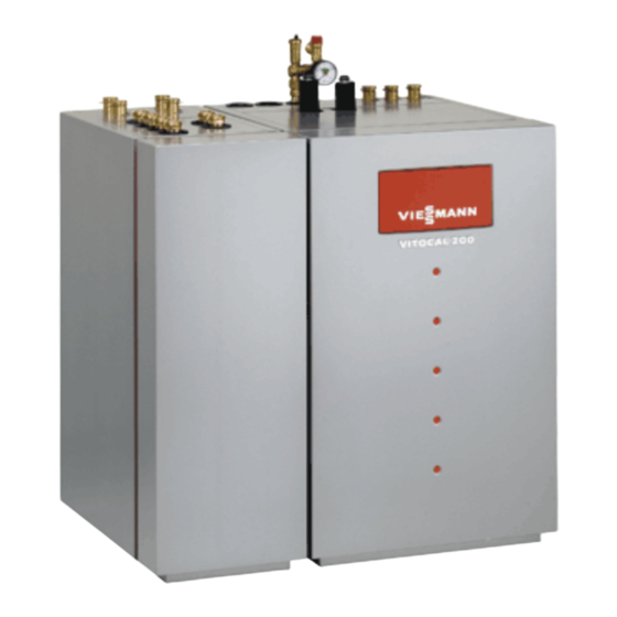 Viessmann AC-Box Montageanleitung