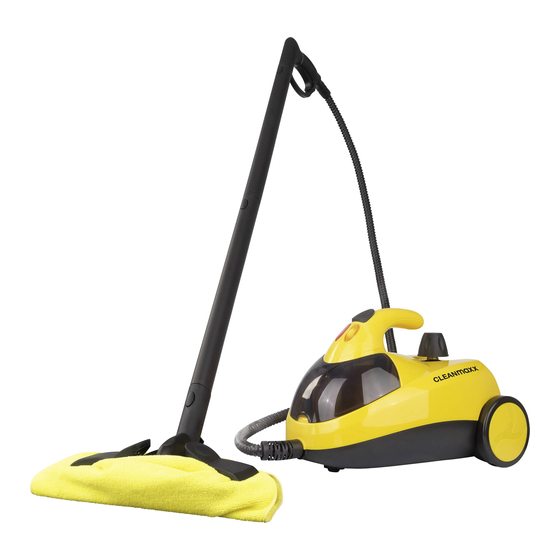 Cleanmaxx 01688 Gebrauchsanleitung