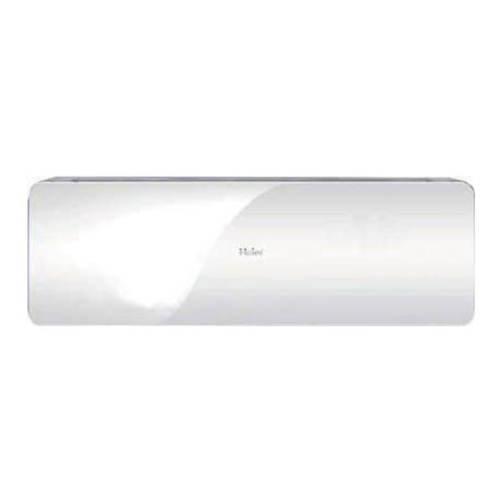 Haier AS07QS2ERA Bedienungsanleitung