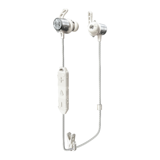 JBL SPORT WIRELESS REACT Bedienungsanleitung