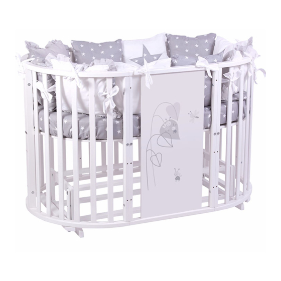 Polini kids 925 Montageanleitung
