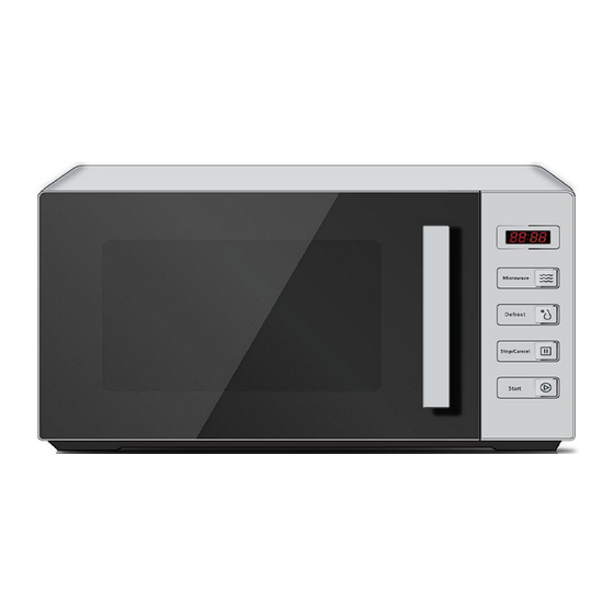 Silva MW 2380 Profi Bedienungsanleitung