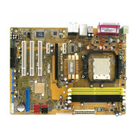 Asus M3A78-EH Handbuch