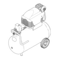Metabo CIassicAir 255 Originalbetriebsanleitung