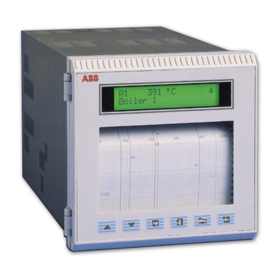 ABB SR100B Kurzübersicht