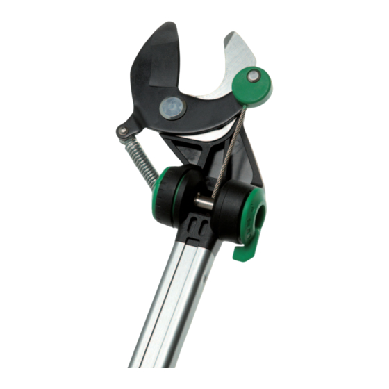 Gardenline SH-TBS-1 Bedienungsanleitung