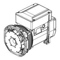 Linz electric E1X13M KE/2 Gebrauchs- Und Wartungsanleitung