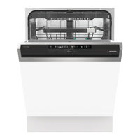 Gorenje GI66160 Bedienungsanleitung