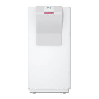 STIEBEL ELTRON WPW-I 12 H 400 Premium Bedienung Und Installation