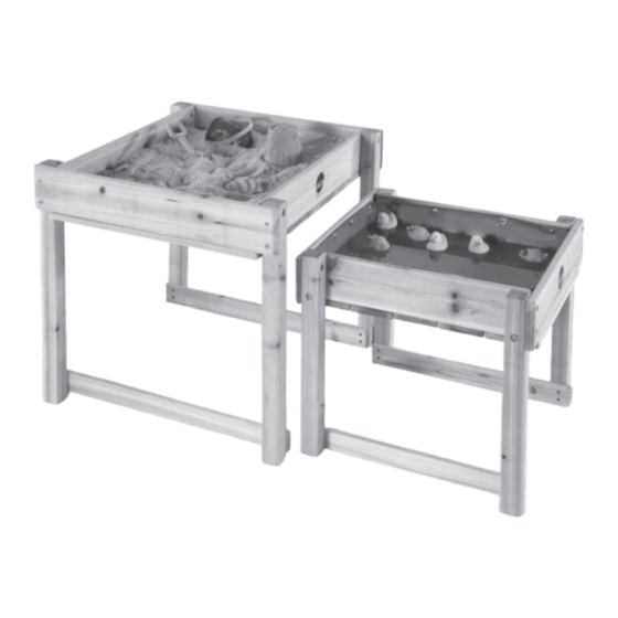 Plum 100101A108 Montageanleitung