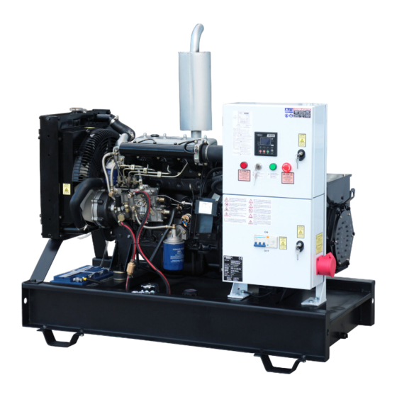 Rotek GD4W-012kW-YD480G-YHG12 Installationshandbuch