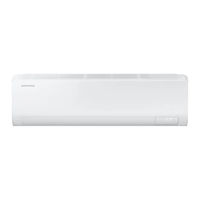 Samsung AR50F C1 Serie Benutzerhandbuch