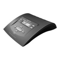 TIPTEL 308 CLIP Bedienungsanleitung