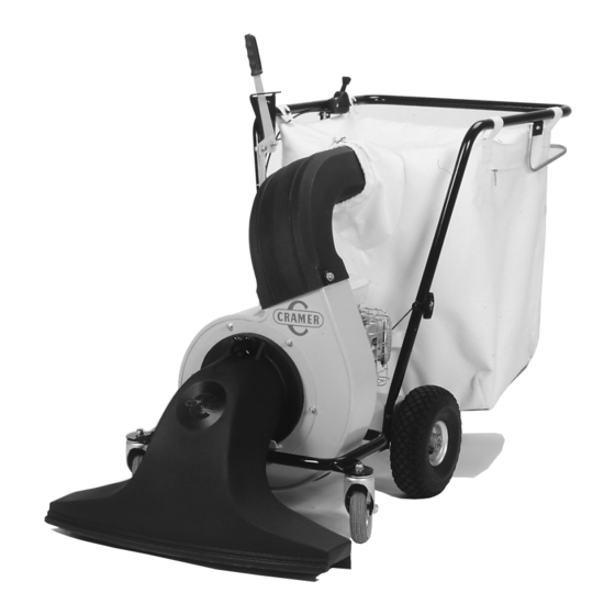 Cramer LS Compact Bedienungsanleitung