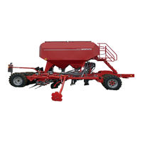 HORSCH SPRINTER 6 ST Betriebsanleitung
