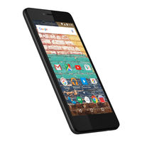 Archos 50e Neon Schnellstartanleitung