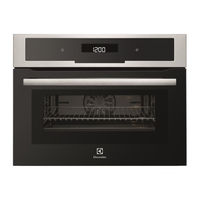 Electrolux EVY7800AAV Benutzerinformation